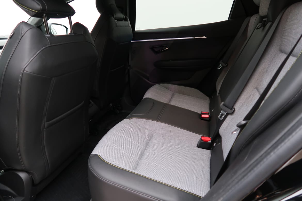 Renault Scenic E-Tech 2024 - miniatyr 5