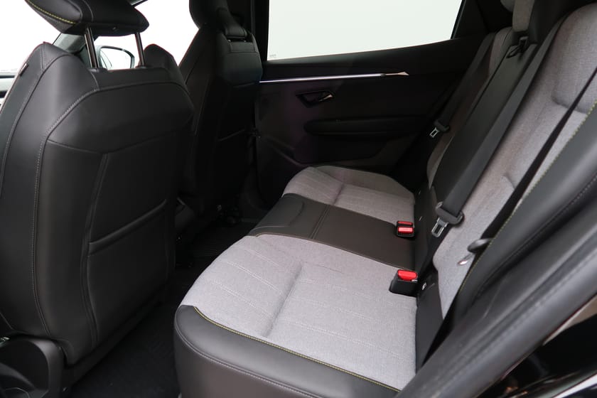 Bild 5 av Renault Scenic E-Tech Scénic Electric techno 87kWh/220hk 4,95%