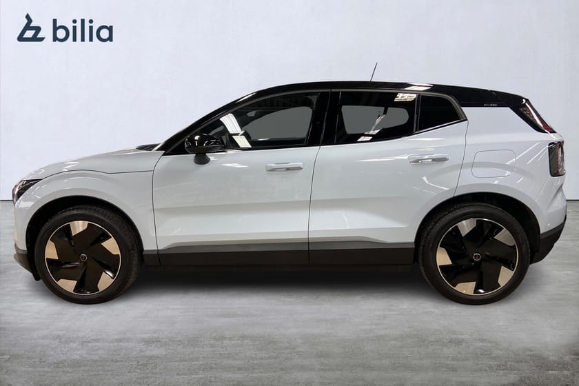 Bild 3 av Volvo EX30 Single Motor Extended Range Plus