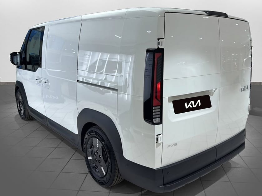 Bild 5 av Kia PV5 Cargo Plus Longrange 71.2 kWh Omgående leverans!