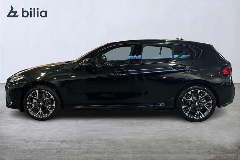 Bild 3 av BMW 120 Steptronic M Sport | Rattvärme | Backkamera | DEMOBIL