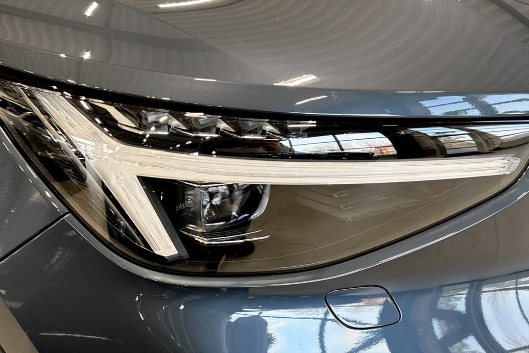 Volvo EX40 Twin Motor Performance