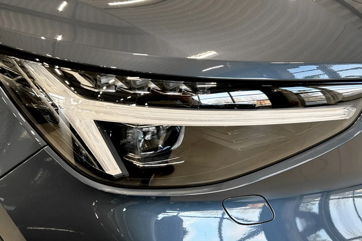 Volvo EX40 Twin Motor Performance