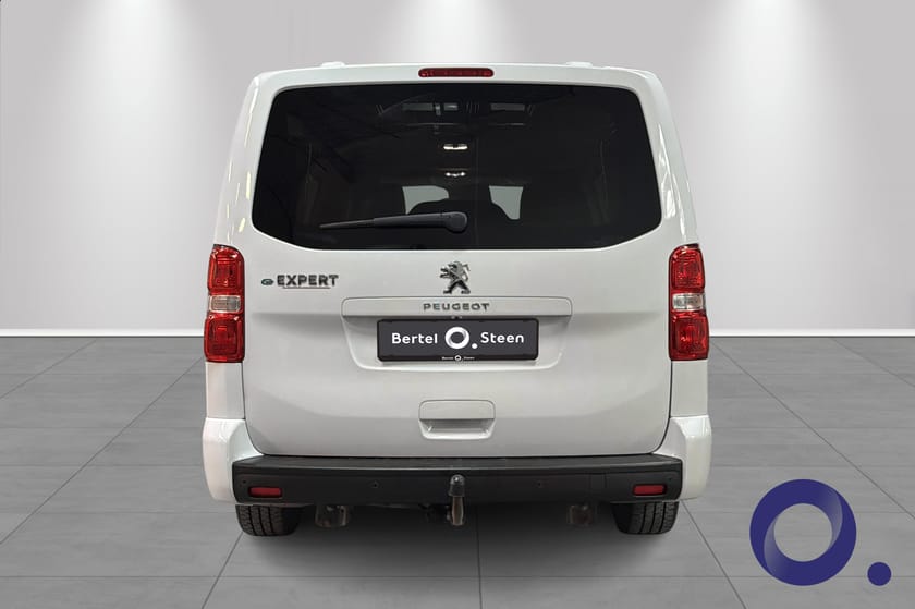 Bilde 4 av Peugeot e-Expert Mester L3 75 kWh | CRUISE CONTROL, CARPLAY, KAMERA++