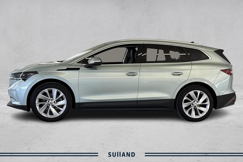 Bilde 2 av Škoda Enyaq iV 80 iV80