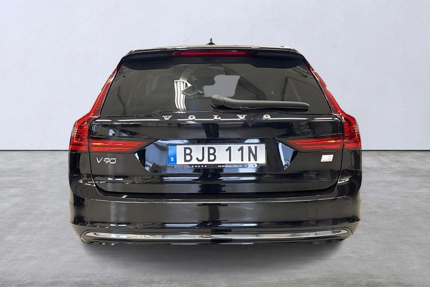 Bild 5 av Volvo V90 Recharge T6 Inscription