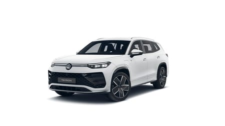 Volkswagen Tayron eHybrid R-LINE 272 HK DSG6