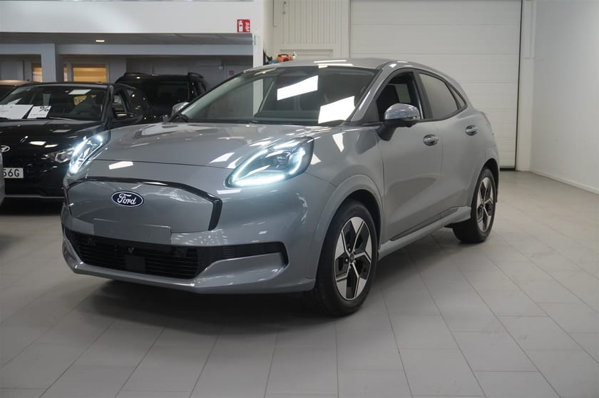 Bild 1 av Ford Puma Gen-E 168hk