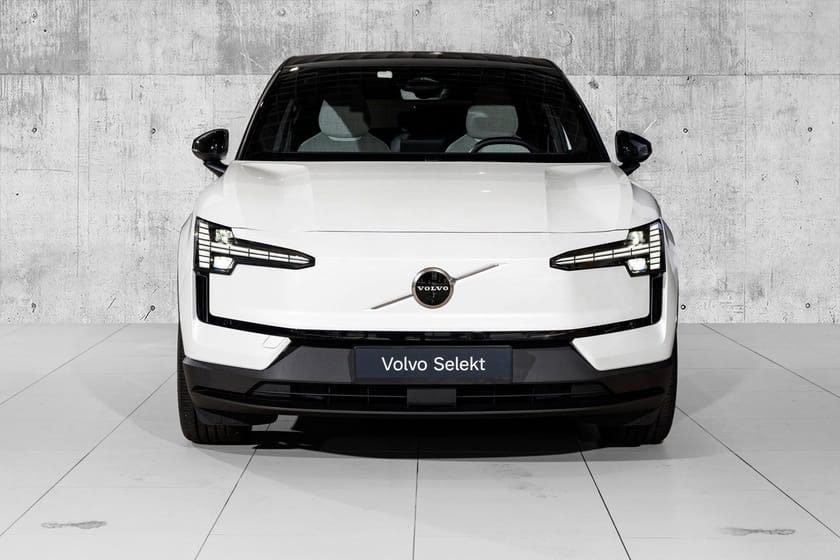 Bilde 3 av Volvo EX30 Twin Motor Performance 2026 M Ultra