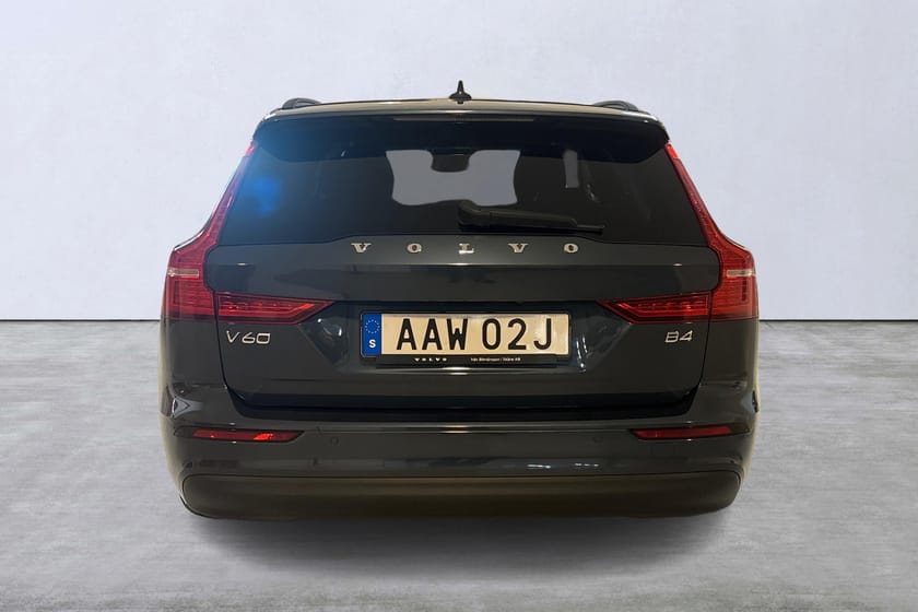 Bild 5 av Volvo V60 B4 Bensin Core