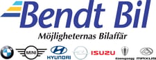 Bendt Bil Halmstad
