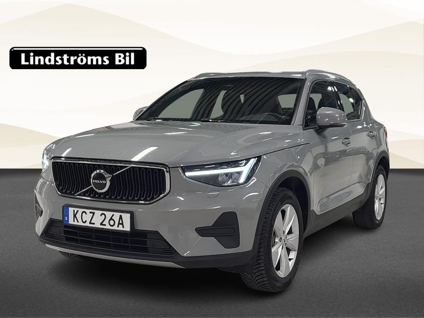Bild 1 av Volvo XC40 B3 - Core