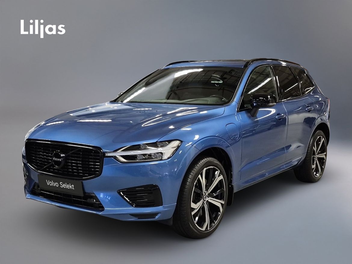 LFL31F – Volvo XC60