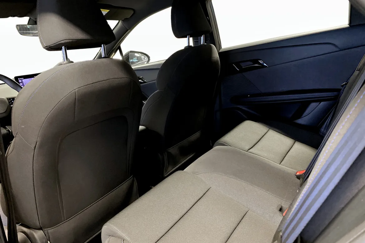 MG 4 Electric Standard Range