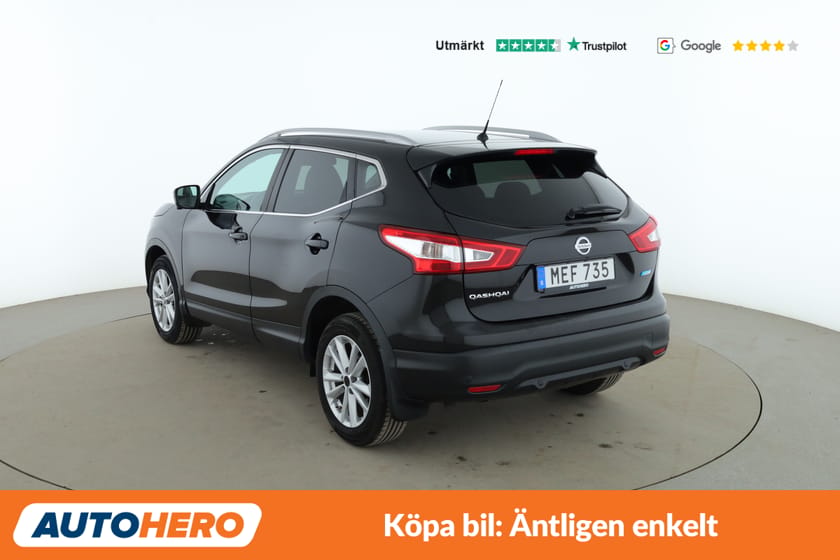 Bild 3 av Nissan Qashqai 