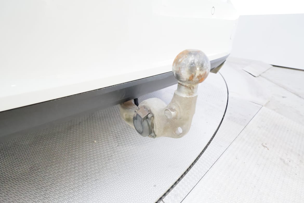 Volvo V90 2018 - miniatyr 19