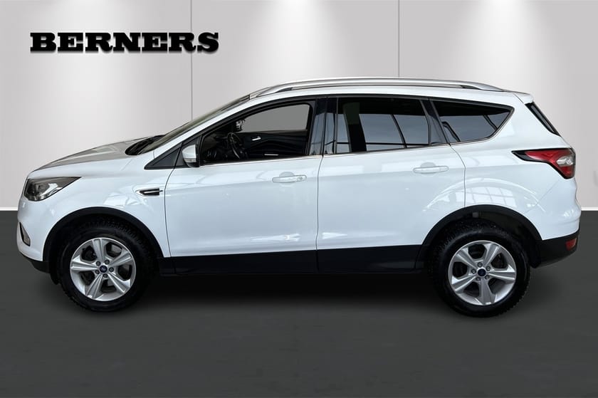 Bild 2 av Ford Kuga 1.5 TDCi Manuell 120hk