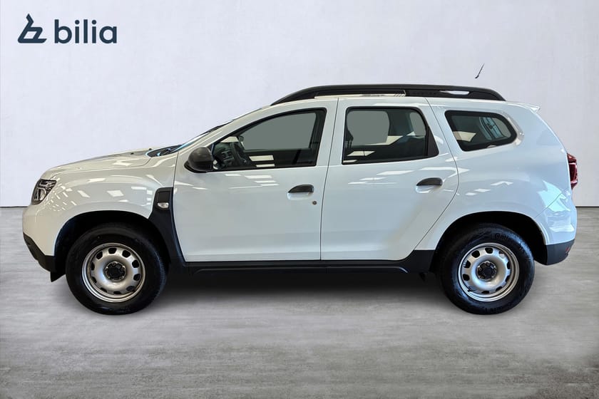 Bild 3 av Dacia Duster PhII 4x2 TCe 90 Essential II