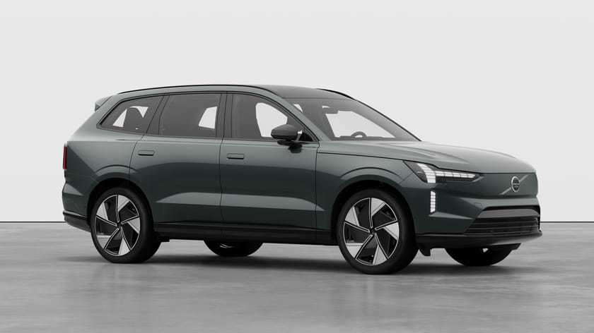 Bild 2 av Volvo EX90 Twin Motor Performance M Ultra Pro Edt 7s