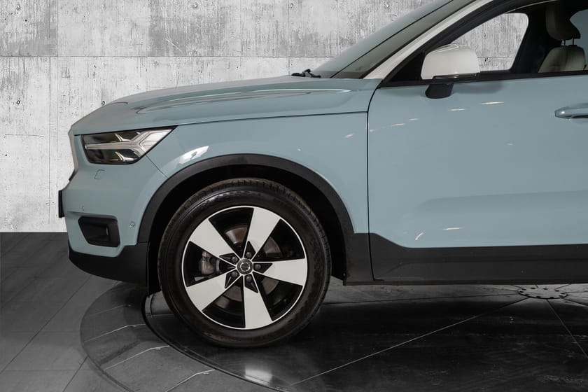 Bilde 5 av Volvo XC40 D4 AWD Momentum Hengerfeste 4år/270.000 km garanti