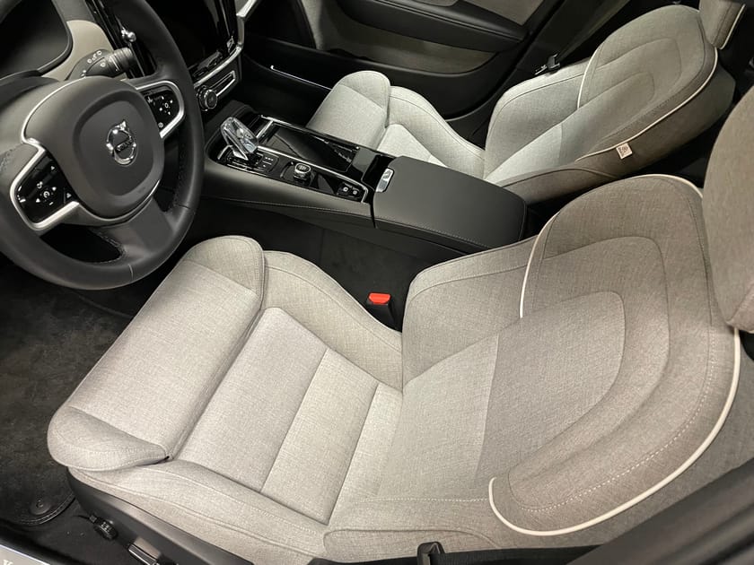 Bild 4 av Volvo V90 T8 Plus Dark Nordic Edition