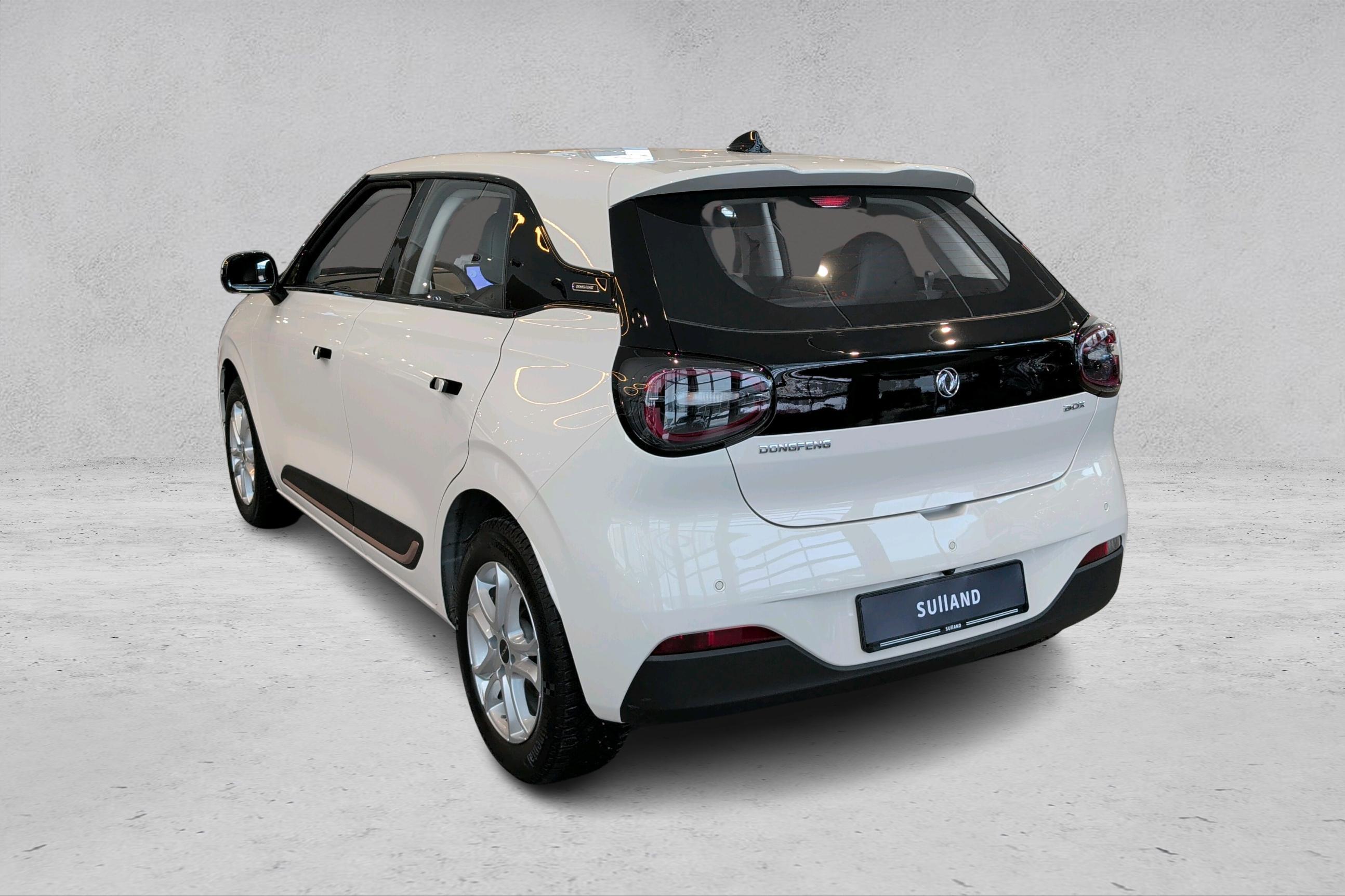 Thumnail bilde 2 av Dongfeng Nammi Box