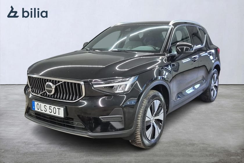 Bild 1 av Volvo XC40 Recharge T4 Core Bright