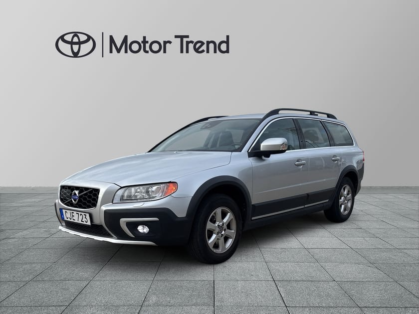 Bild 1 av Volvo XC70 D4 4WD AUT Momentum Business Edition Pro