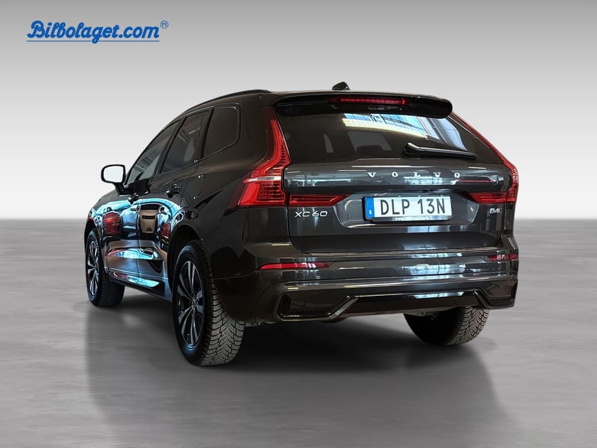 Bild 5 av Volvo XC60 B4 AWD Diesel Plus Dark