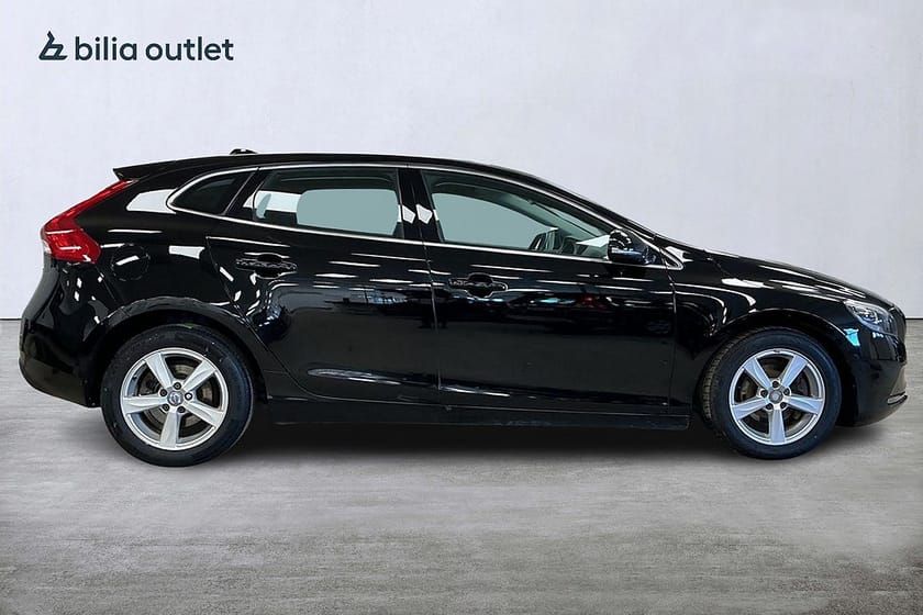 Bild 5 av Volvo V40 D2 Momentum Dragkrok Värmare 115hk /Kamrem Bytt