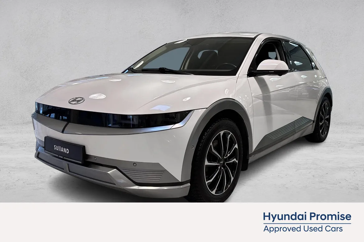 Bilde av Hyundai Ioniq 5