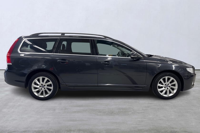Bild 3 av Volvo V70 D4 S/S Momentum BE PRO II