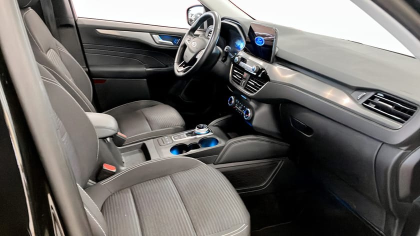 Bild 3 av Ford Kuga Plug-In Hybrid TITANIUM 2.5 HYB AUTOMAT