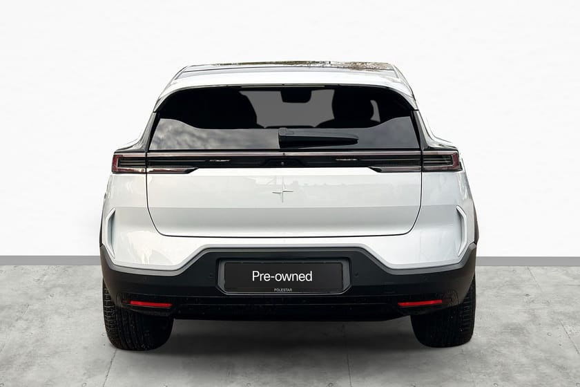 Bild 5 av Polestar 3 Long Range Dual Motor 111kWh Plus Pilot Läder