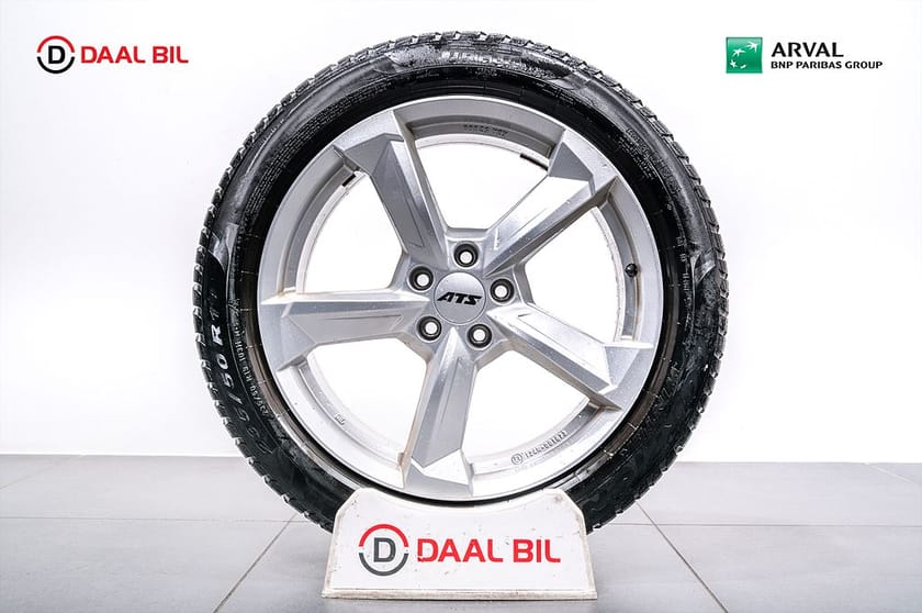 Bild 5 av Volkswagen ID.4 GTX 299HK AWD KOMFORT+ VÄRMARE DRAG B-KAM NFC