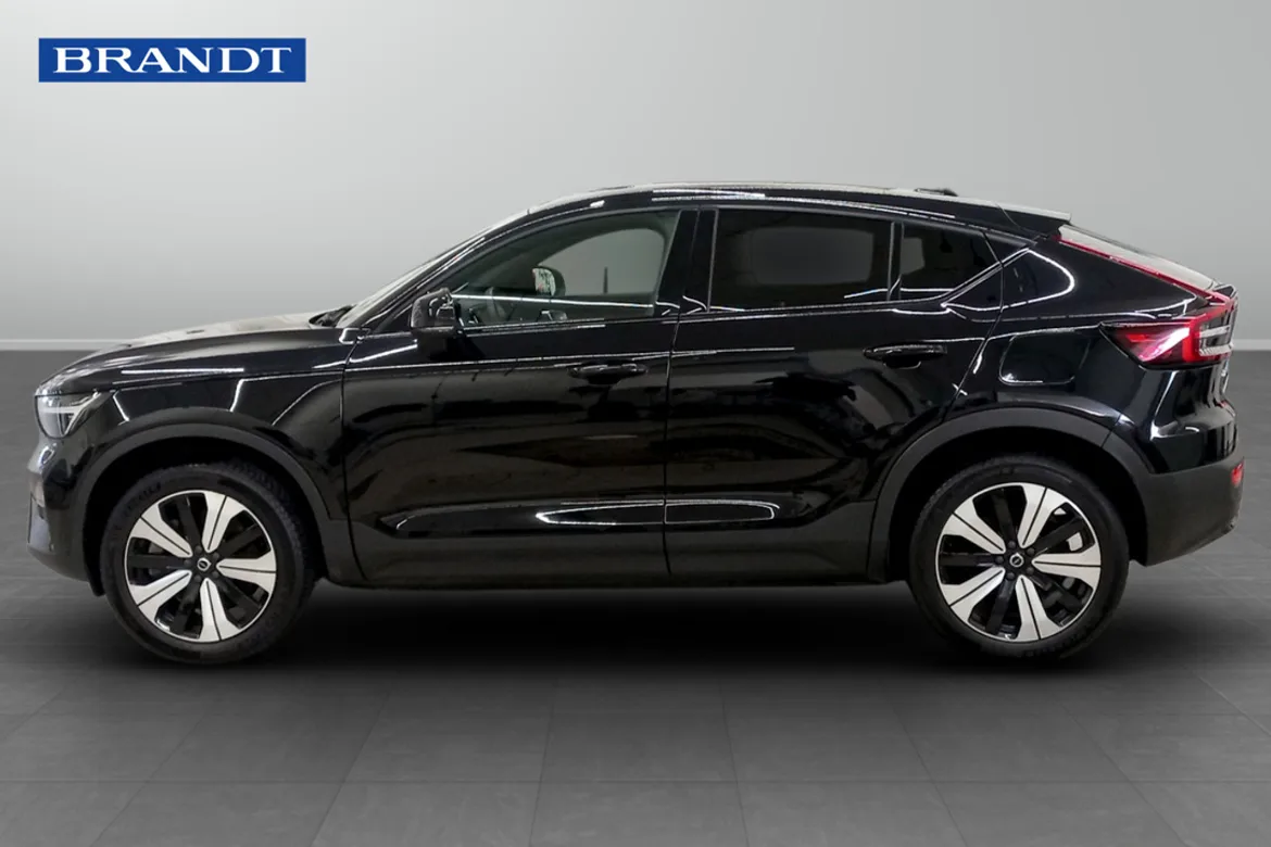 Volvo C40 Recharge Single Motor