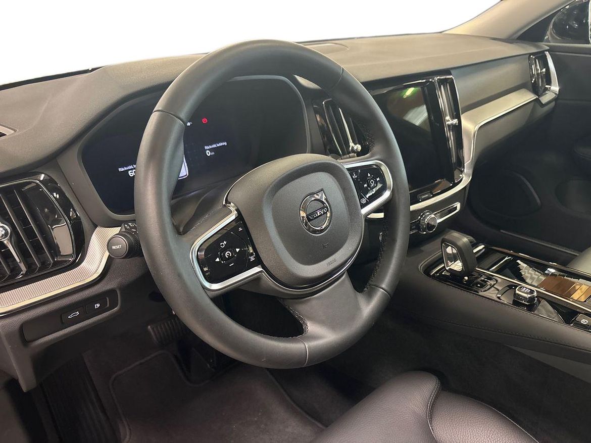 Volvo V60 2025 - miniatyr 5