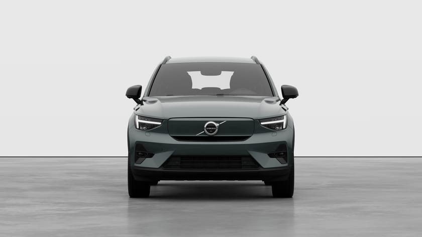Bild 2 av Volvo EX40 Single Motor Extended Range ExtendedRange Plus SE