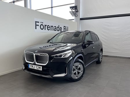 BMW iX1 xDrive30 H/K Drag Park Assist ToandeRutor
