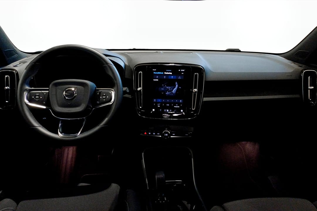 Volvo XC40 Recharge Single Motor