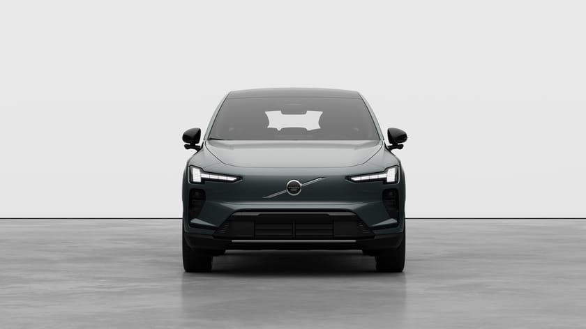 Bild 4 av Volvo EX60 P12 AWD Plus