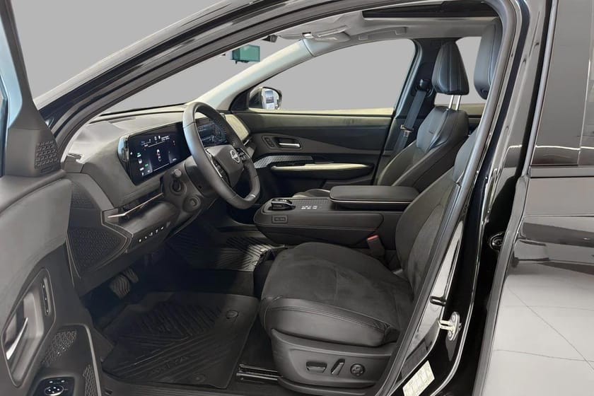 Bilde 5 av Nissan Ariya 87 kwh / 360 Kamera / App / Navi