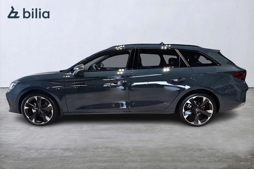 Bild 3 av CUPRA Leon Sportstourer 1.5 ETSI 150 MHEV DSG