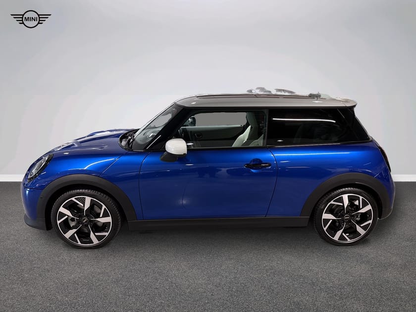 Bild 2 av MINI Cooper S Package XL, Komfort, Pano, H/K