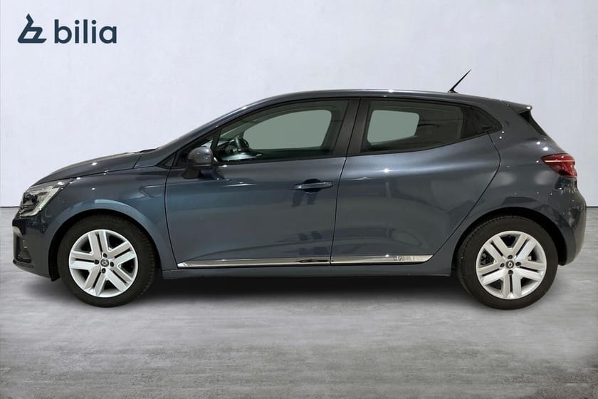 Bild 3 av Renault Clio TCe 90 Zen 5-d