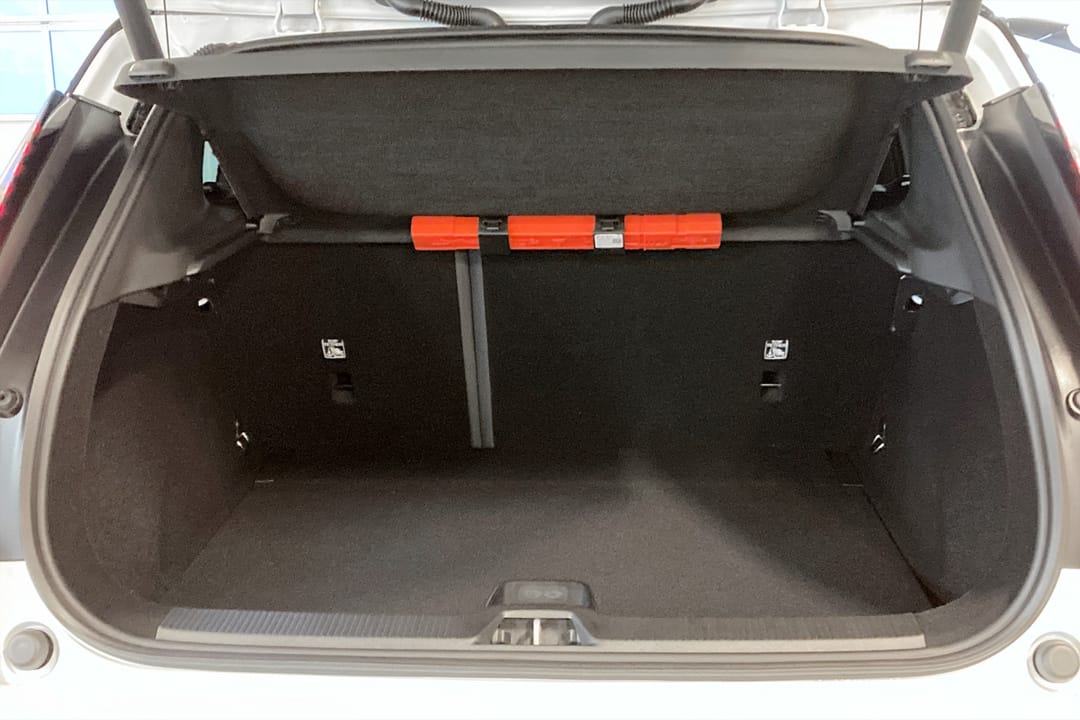 Volvo EX30 Single Motor Extended Range