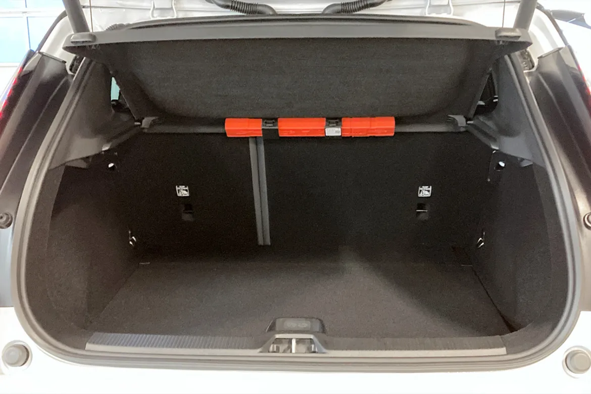 Volvo EX30 Single Motor Extended Range