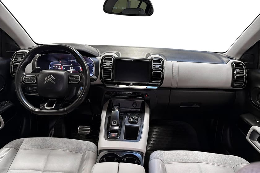 Bild 5 av Citroën C5 Aircross 2.0 BlueHDi 180 EAT 177hk