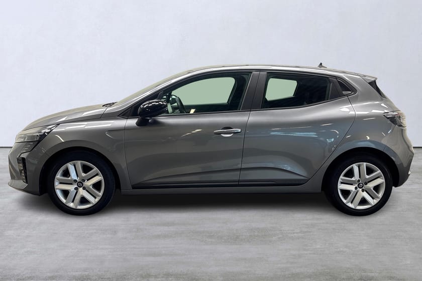 Bild 2 av Renault Clio phII TCe 90 Evolution