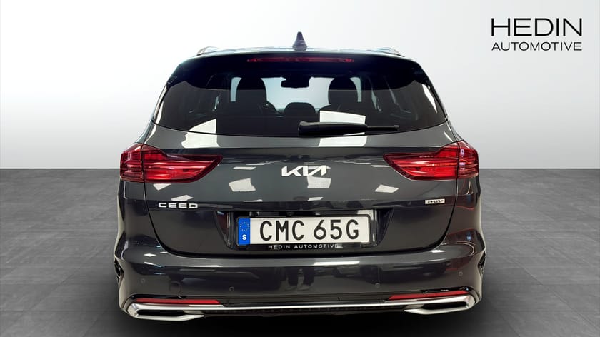Bild 5 av Kia Ceed Sportswagon Plug-in Hybrid SW PHEV ADVANCE PLUS